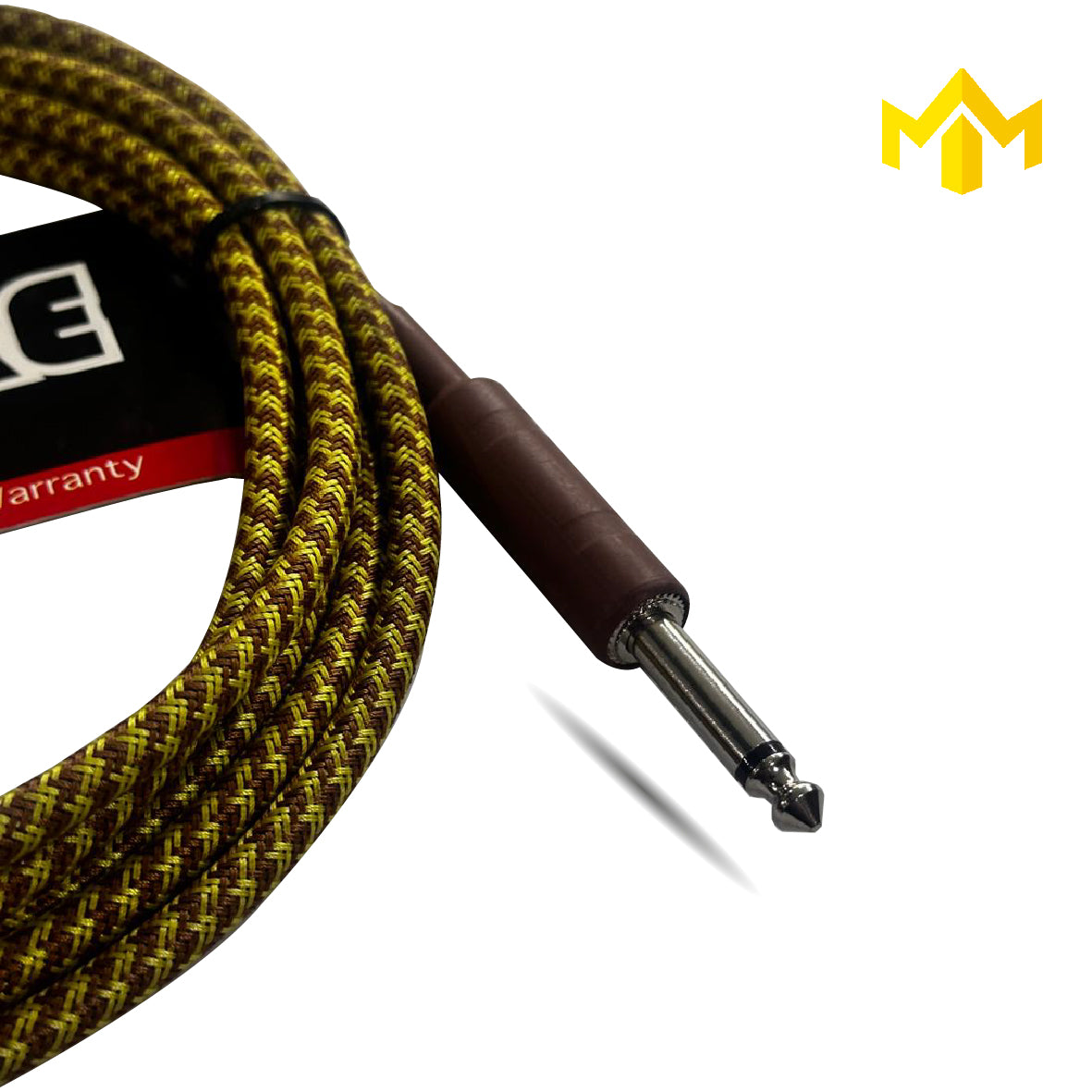 CABLE STRUKTURE PLUG A PLUG ESCUADRA 5.7MT VINTAGE SC186TWR