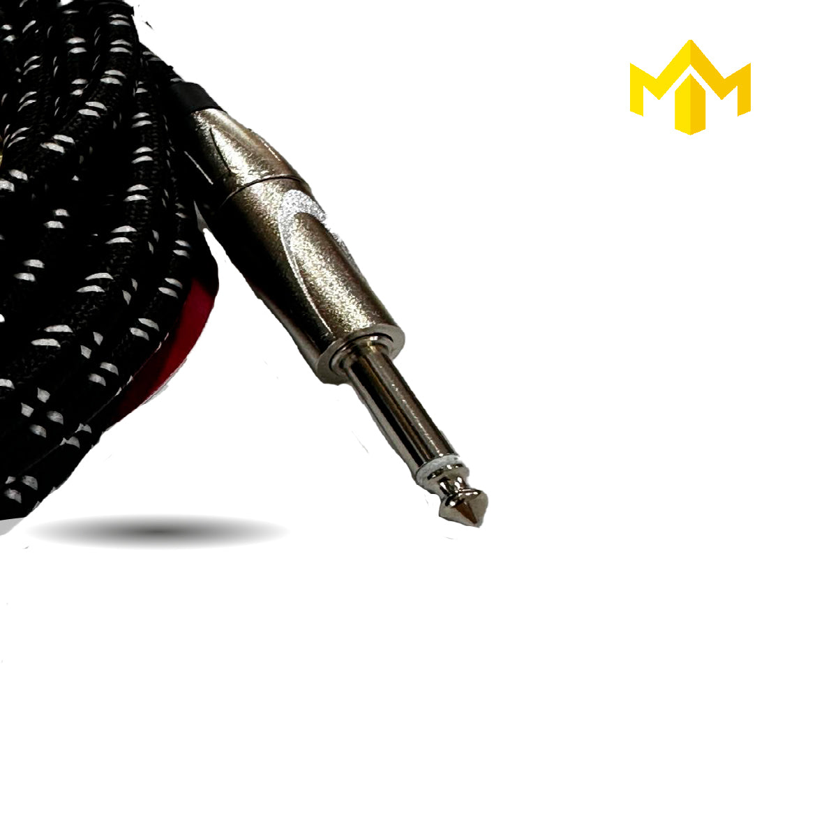 CABLE PLUG A CANNON HEMBRA 6M EVOLUTION EVCP-6D