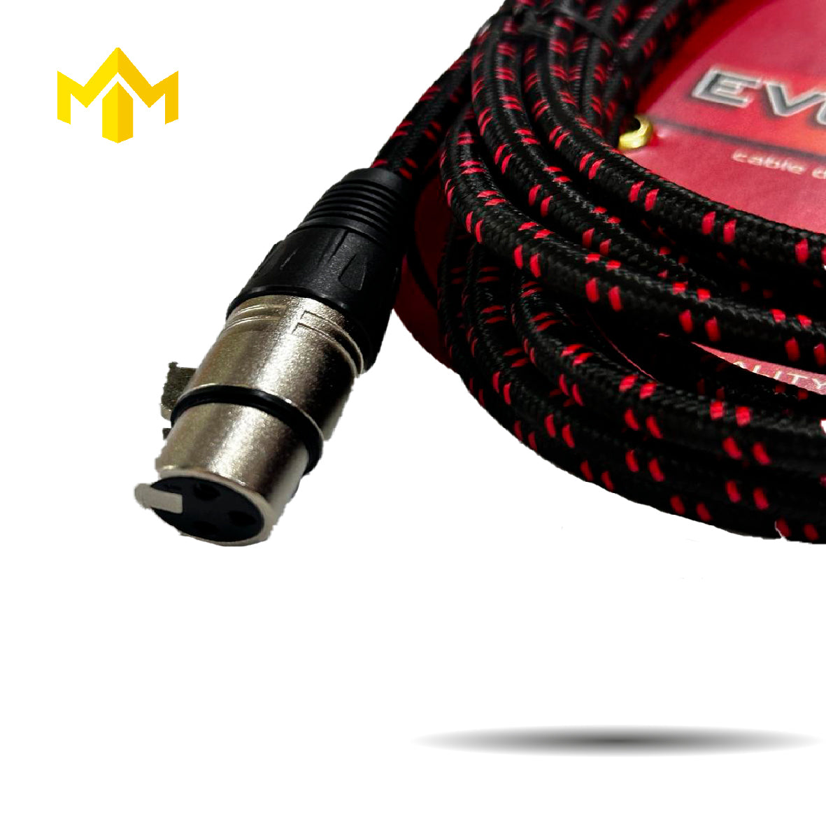 CABLE CANNON A CANNON 6M EVOLUTION EVCC-6D