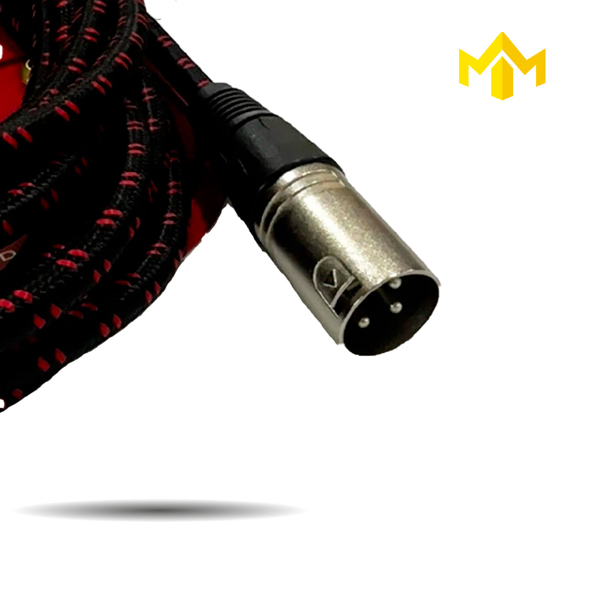 CABLE CANNON A CANNON 6M EVOLUTION EVCC-6D