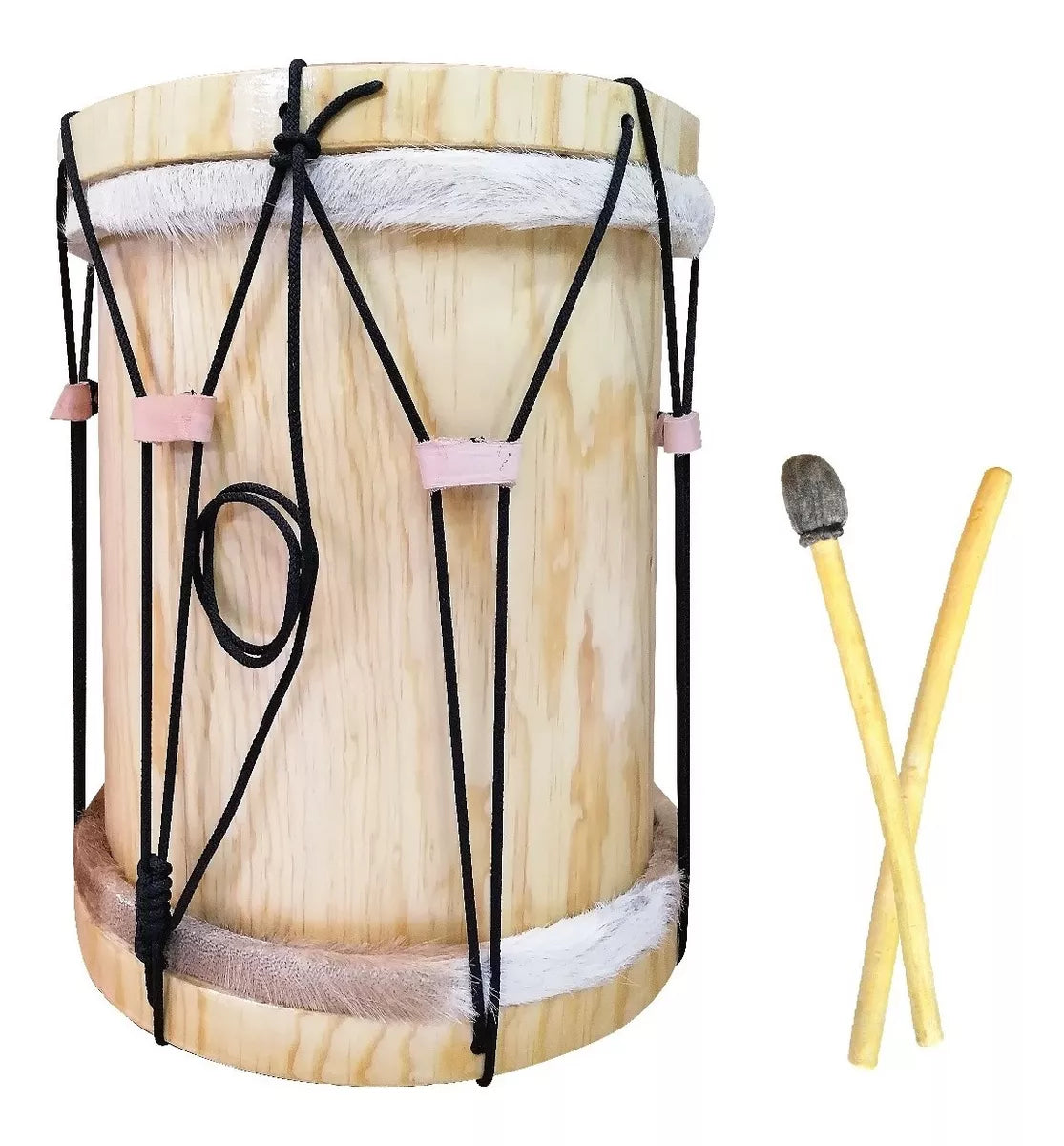 Bombo Legüero Reglamentario