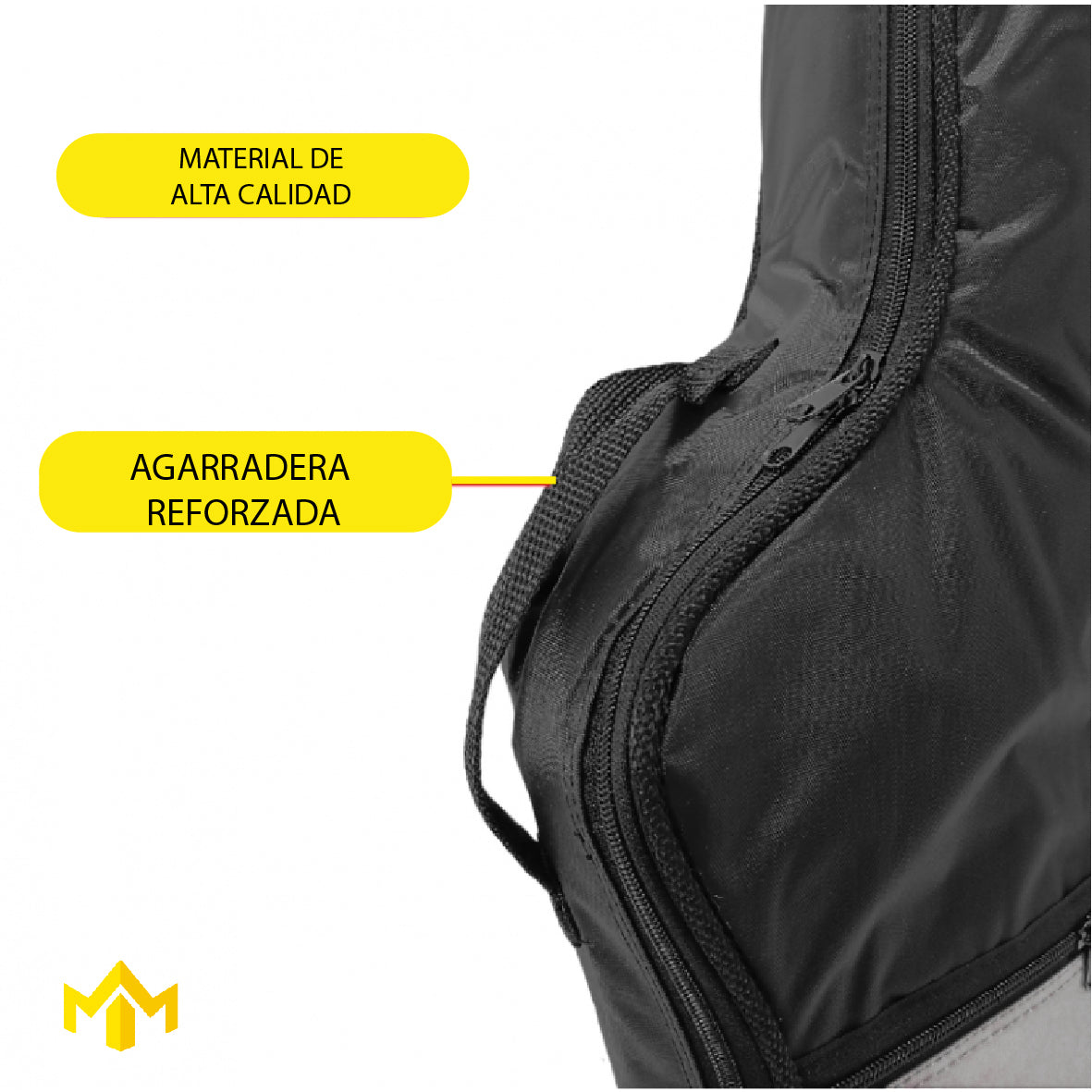 Funda Saxofon WIB Student Line