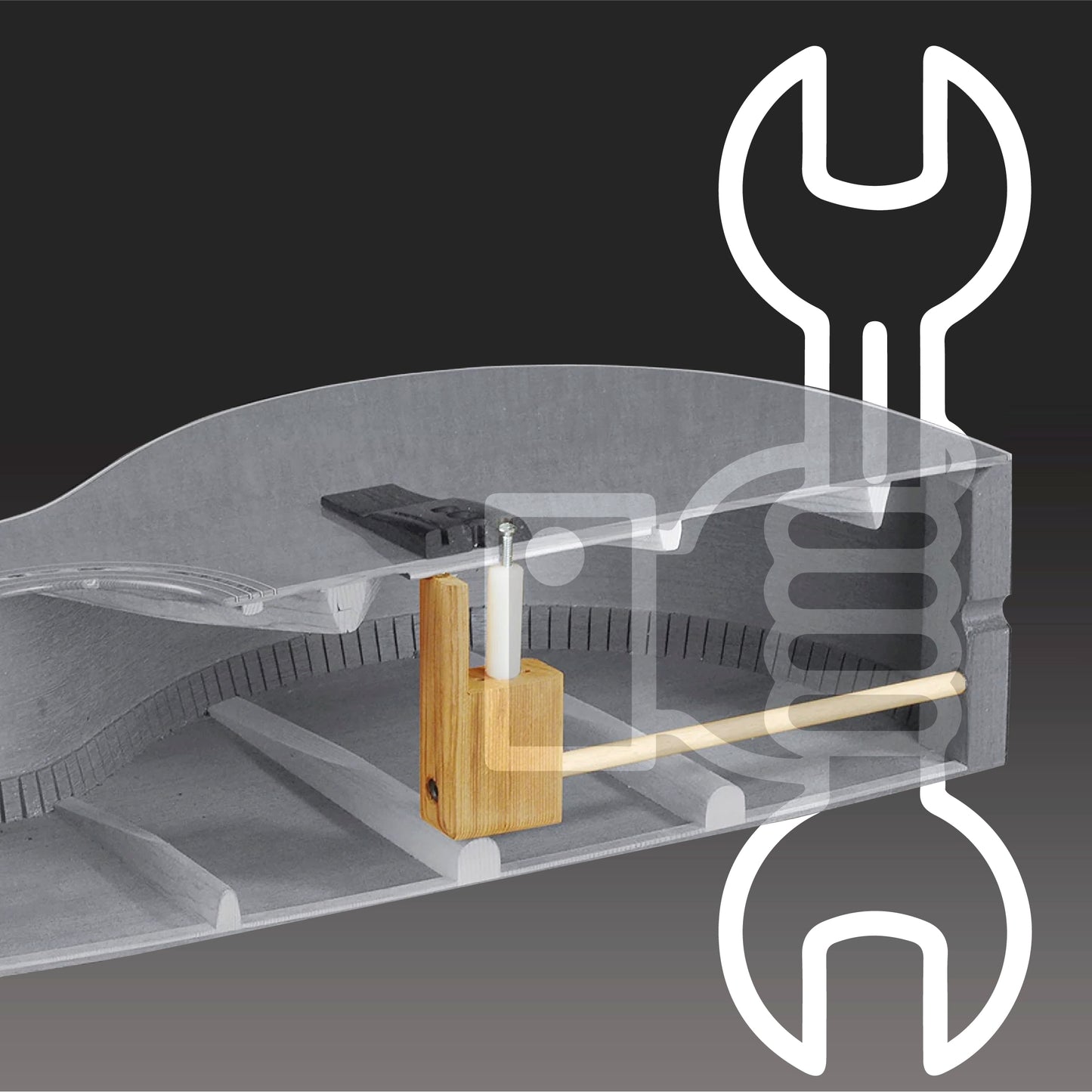 Instalación de Bridge Doctor