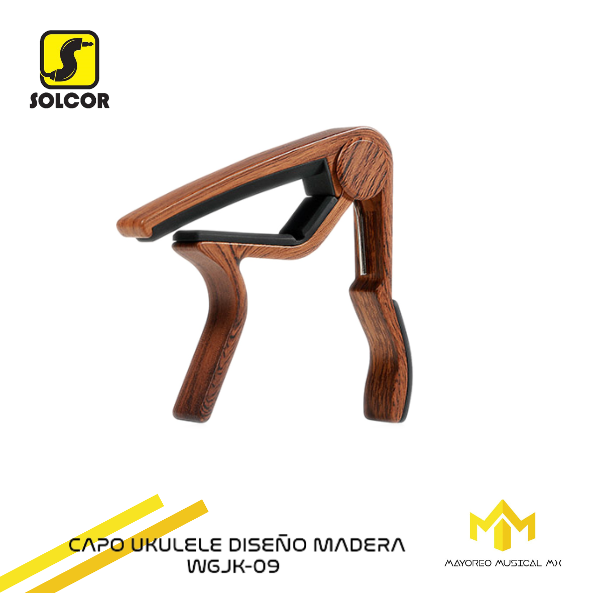 Capotrasto Solcor WGJK-09