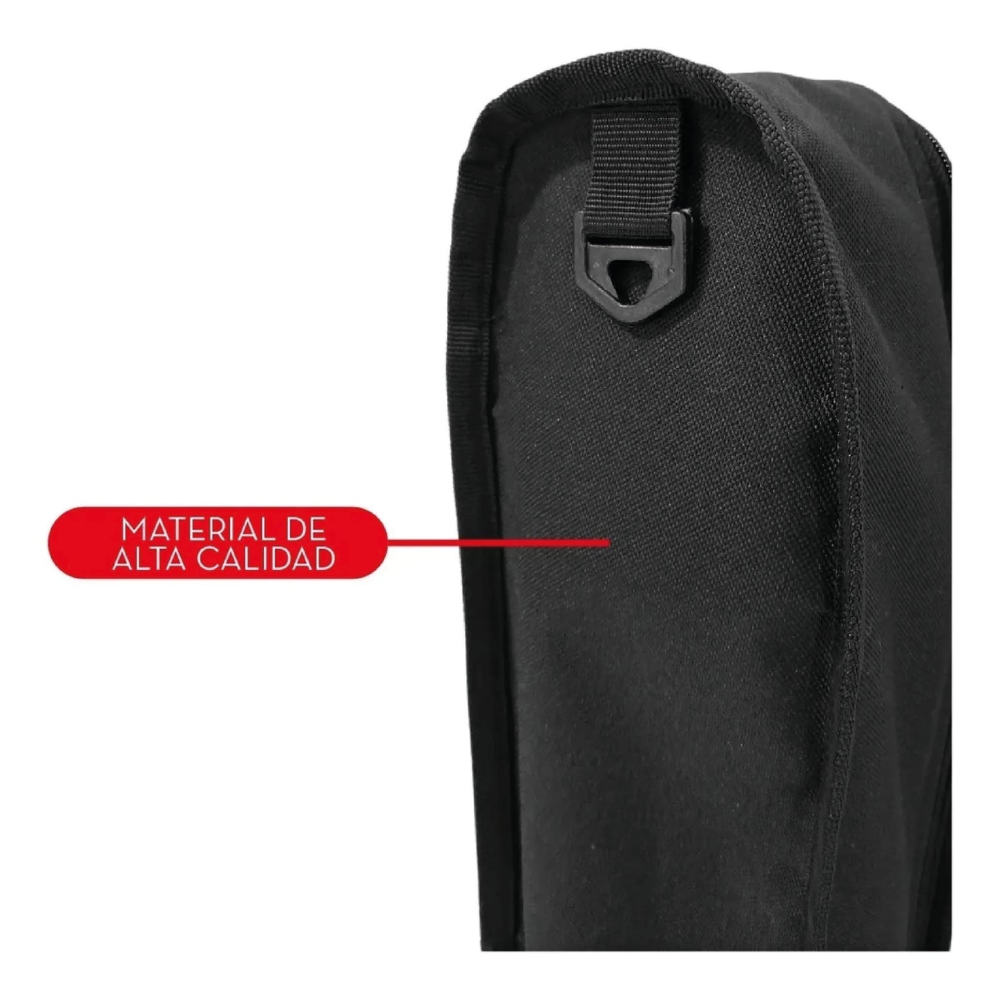 Funda Guitarra Acústica Clasica Acojinada