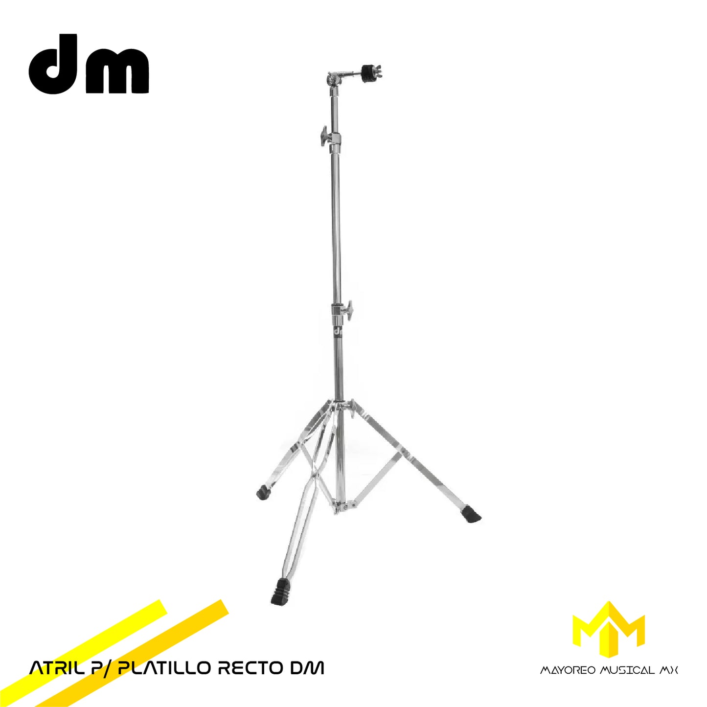 Atril P/ Platillo Recto DM