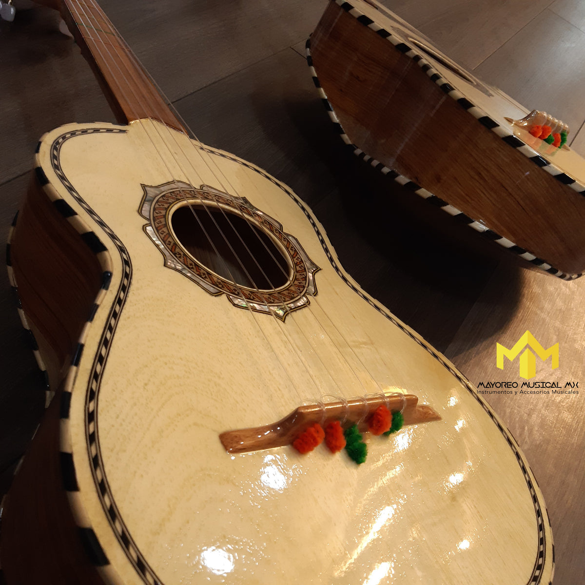 Divarius Violín Divarius Laminado Estudiante Divarius 3/4 - 1/2 - 1/4 – Mayoreo ...