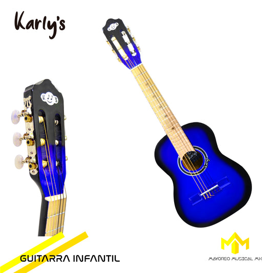 GUITARRA INFANTIL