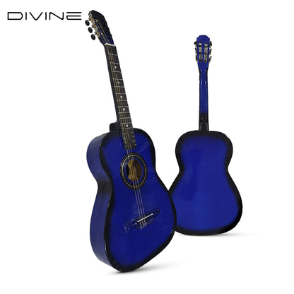 Guitarra Divine Clasica