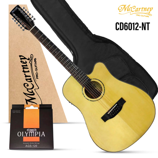 DOCEROLA MACCARTNEY COLOR NATURAL