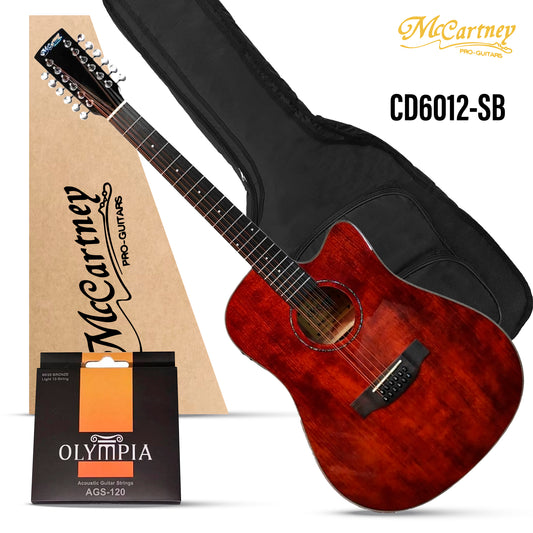 DOCEROLA MCCARTNEY SB