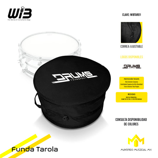 Funda Tarola WIB Student Line