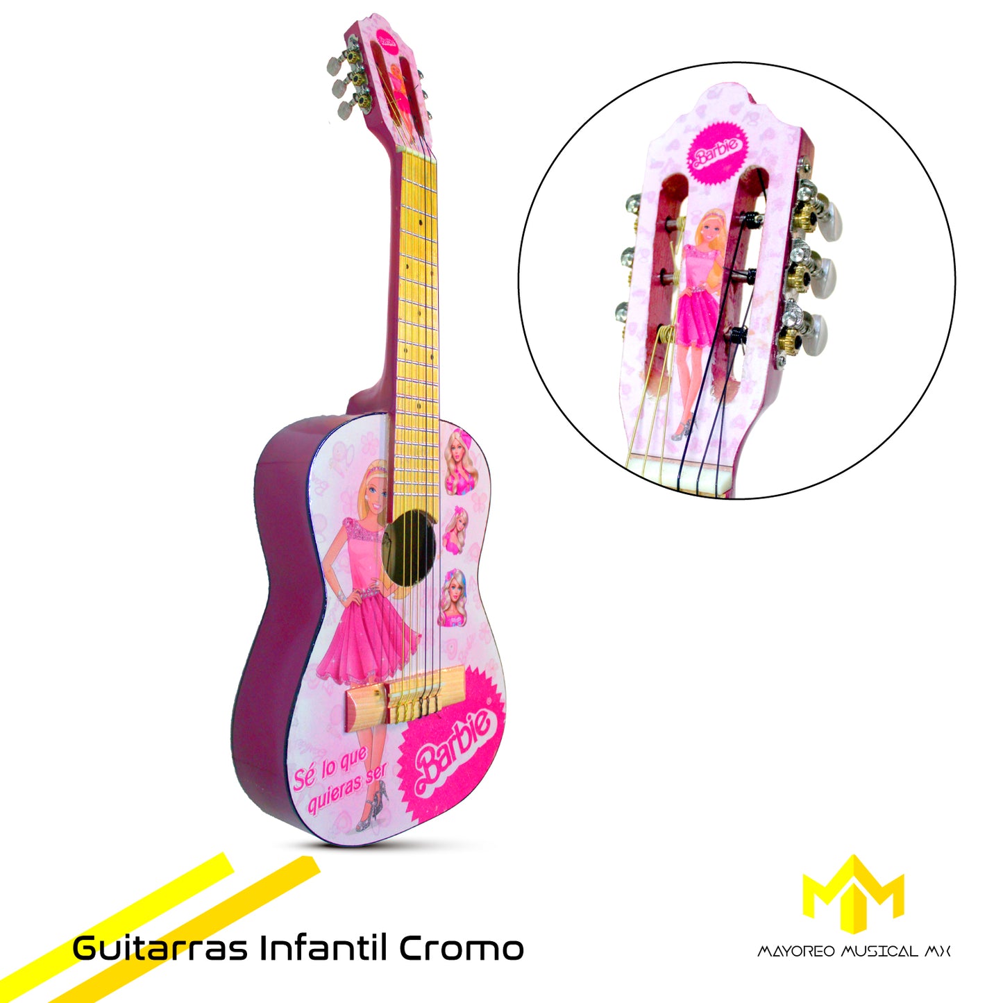 Guitarra Infantil