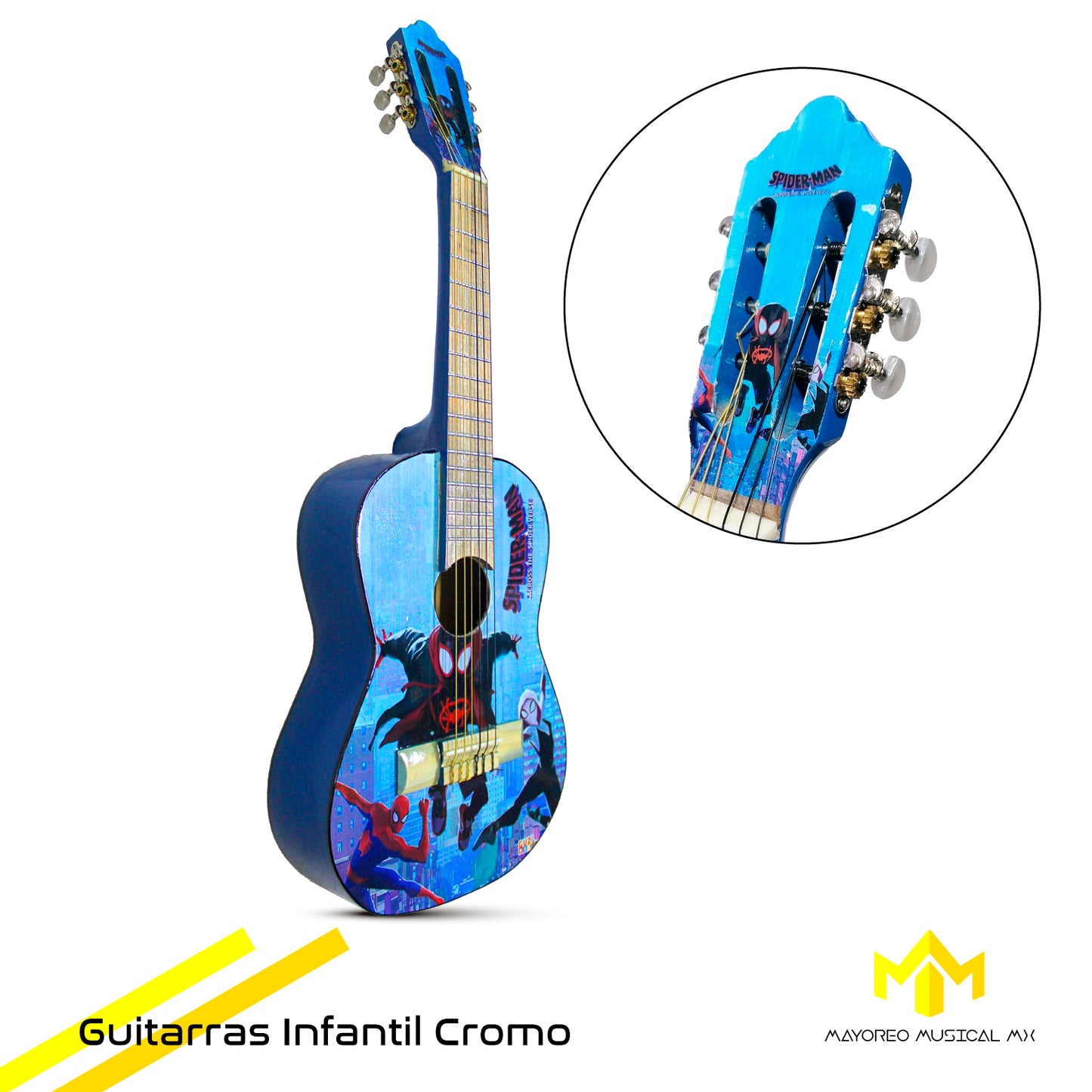 Guitarra Infantil