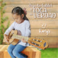 Guitarra Infantil KARLYS