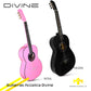 Guitarra Divine Clasica