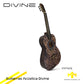 Guitarra Divine Clasica