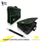 Funda Green Basic Pause Play P/Controlador DDJ-400