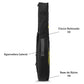 Funda P/ Guitarra Acustica Rock And Roll