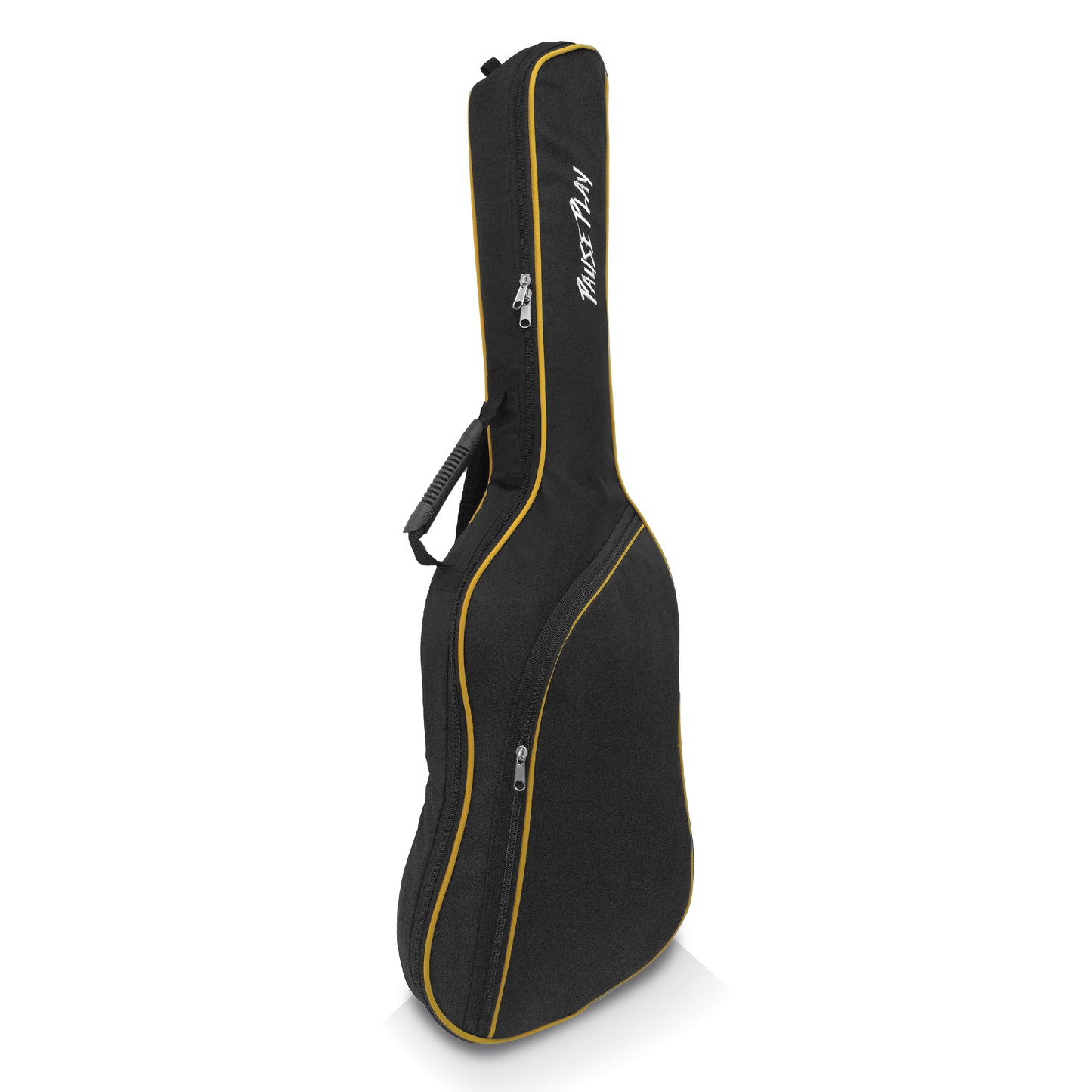 Funda P/ Guitarra Acustica Lion Series