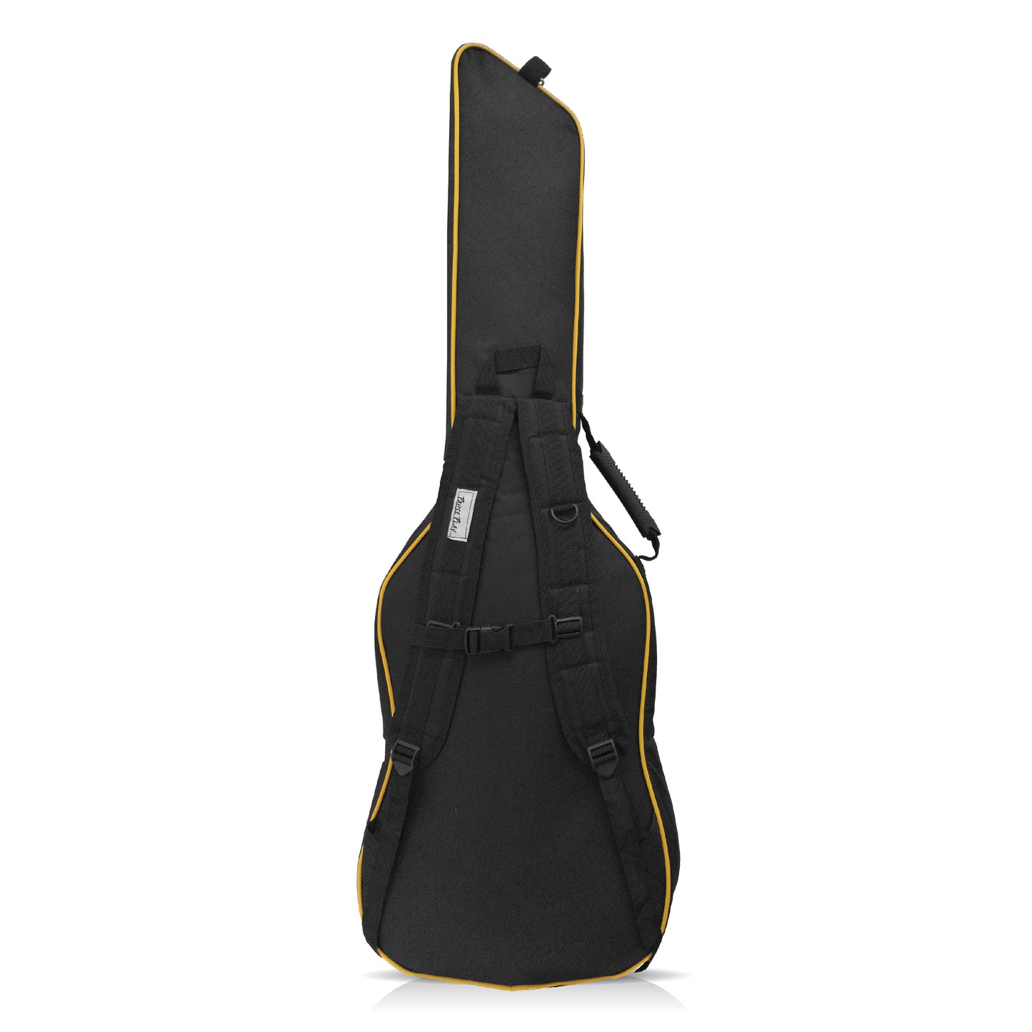 Funda P/ Guitarra Acustica Lion Series