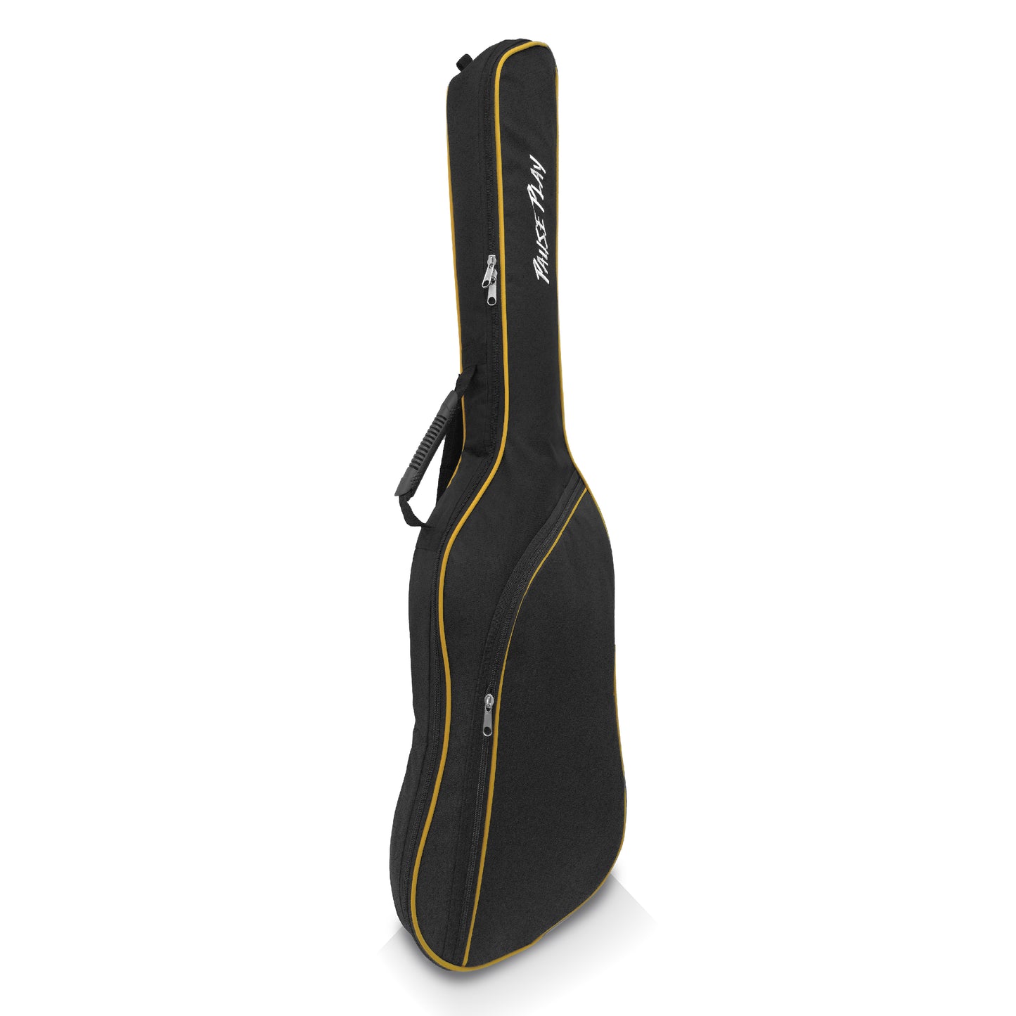 Funda P/ Guitarra Electrica Lion Series