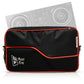 Funda Orange Pro Pause Play P/Controlador DDJ-200