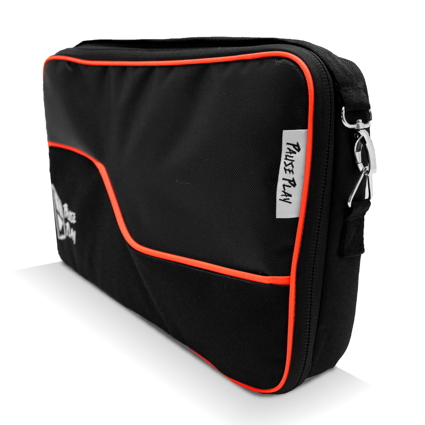 Funda Orange Pro Pause Play P/Controlador DDJ-200